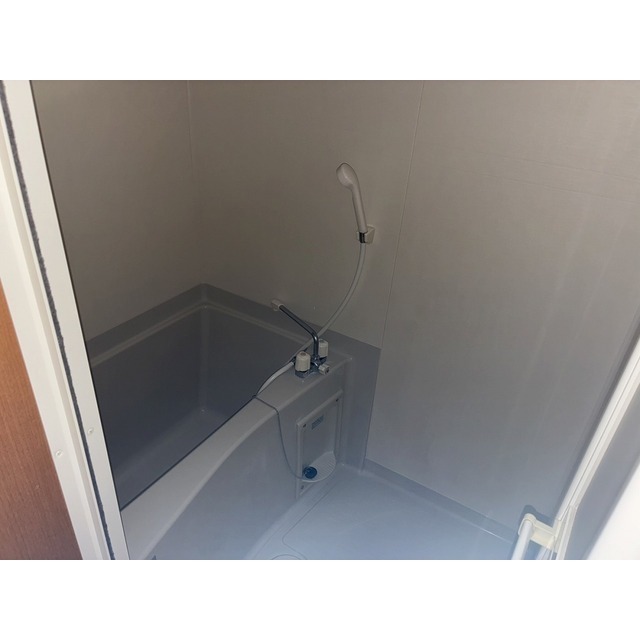 カシオペア102号室 お風呂