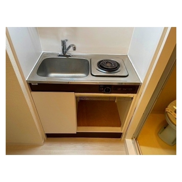 フラッツ1000711号室 部屋その他