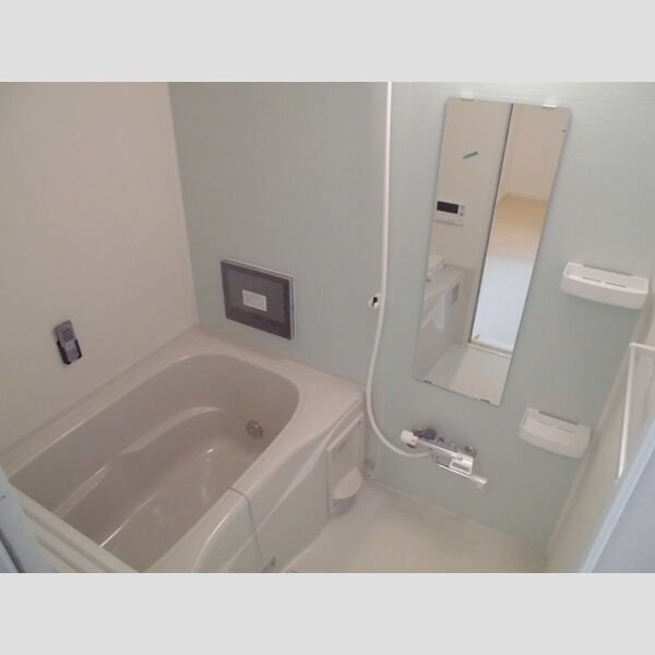 フィールドライズ日本橋 浴室