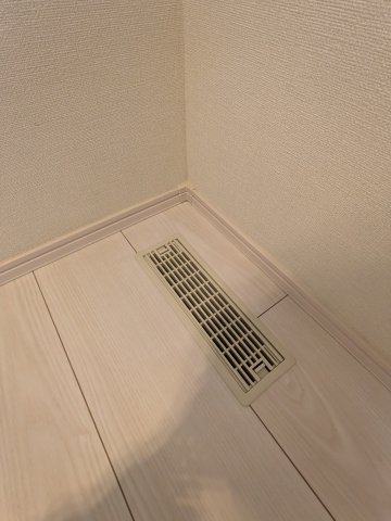 テラス祖師ヶ谷大蔵0102号室 部屋設備