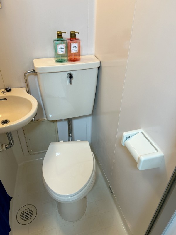 鶴瀬ホワイトハイツ1階 部屋その他