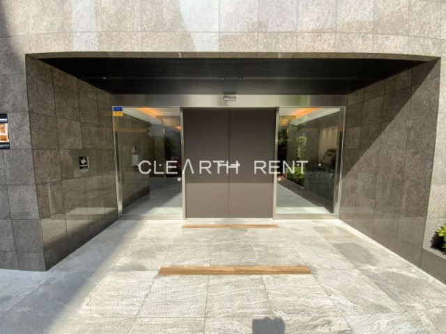 コンシェリア大塚 ＣＲＯＳＳＩＡ キレイで清潔感ある共有部/管理体制良好