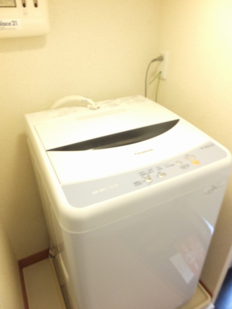 レオパレスプロミネンス103号室 部屋その他