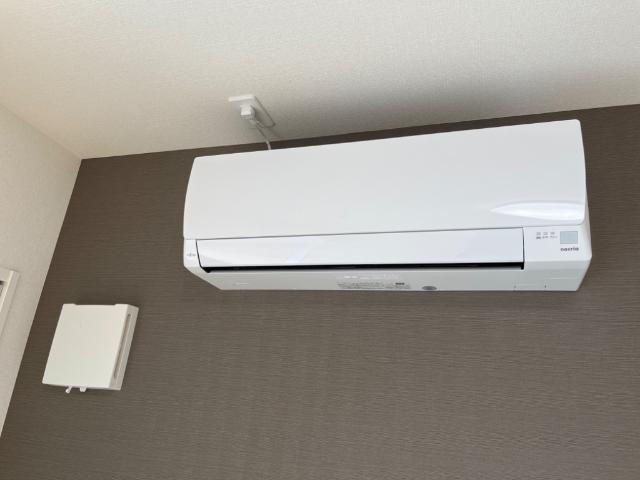 ブルー　スカイ（BLUE SKY）105号室 室内設備