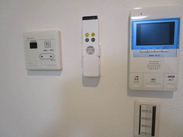 アイコート川越1階 部屋その他