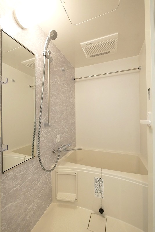 ハーモニーレジデンス東京八広ザ・スプレッド1階 内観