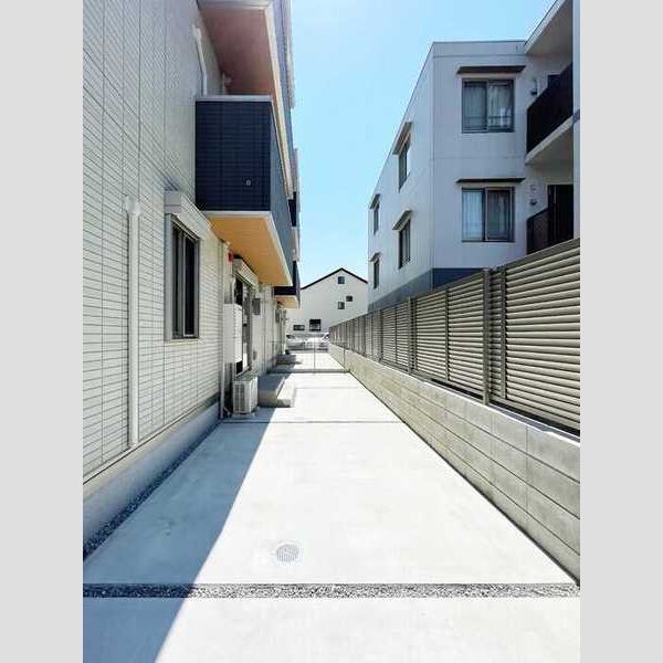 カーサ ルビア103号室 部屋その他