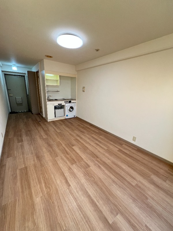 MACコート金沢文庫4階 内観