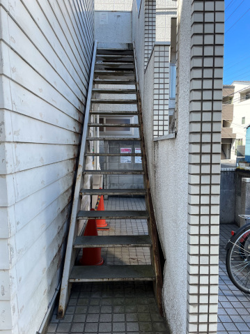 スカイピア葛西２202号室 部屋その他