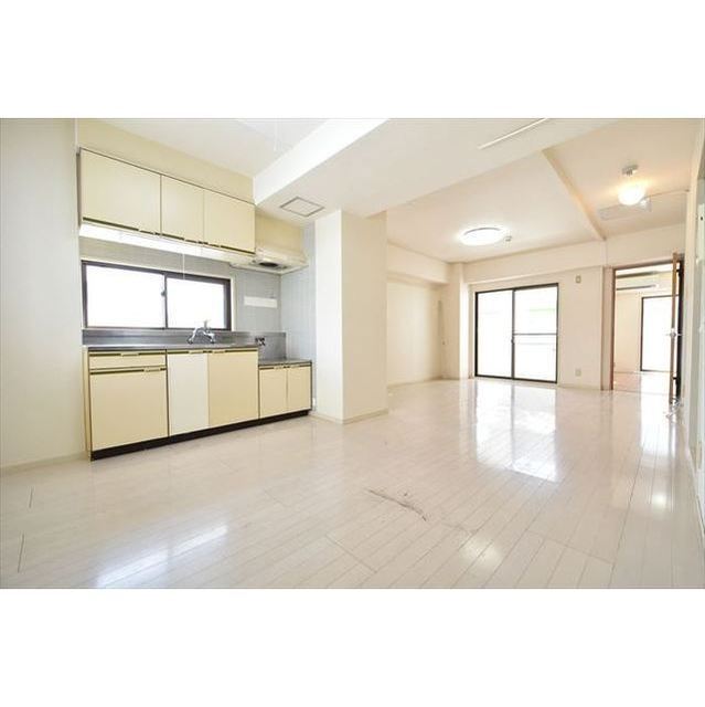 グレイス八千代台 内観