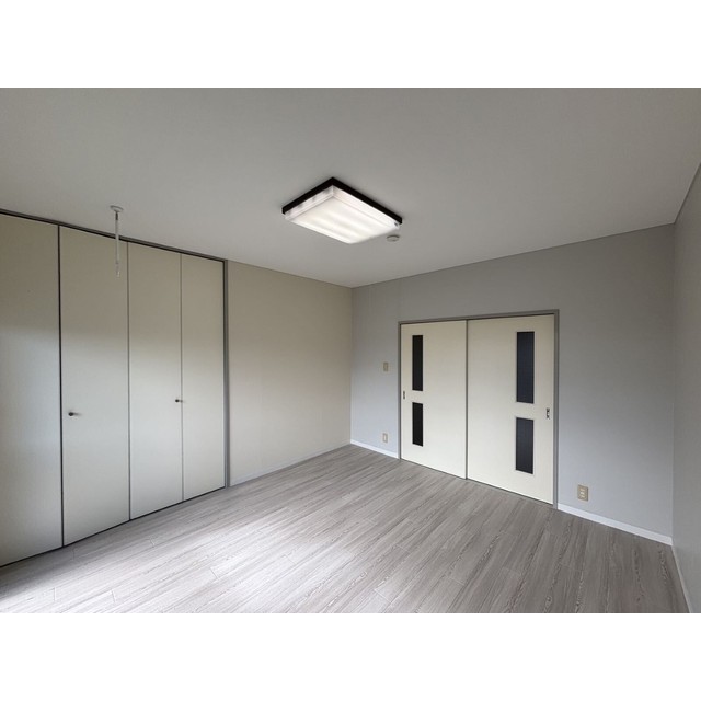 第2成城島田マンション 内観