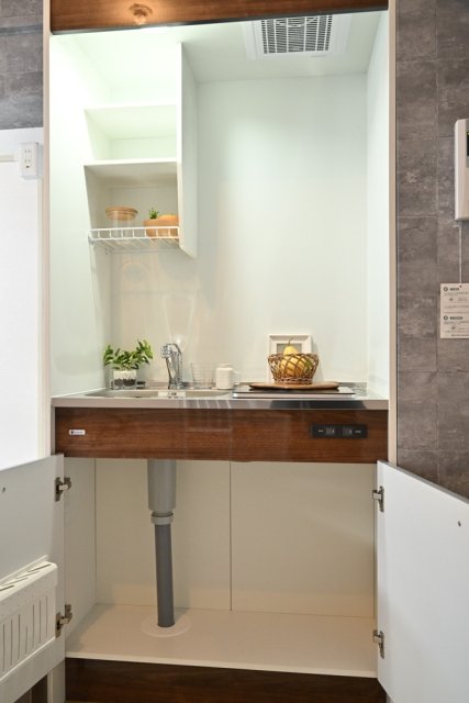 ノイメゾン桜台 ※家具・小物などはイメージです