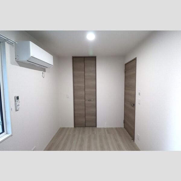 セレスティア東葛西Ⅴ103号室 洋室5帖