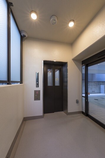 コンフォートマンション仲町第二4階 部屋その他