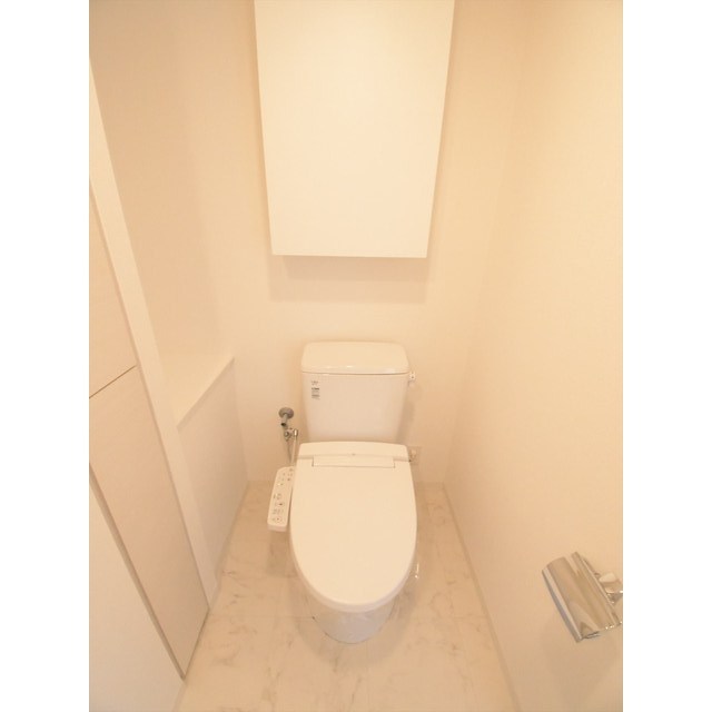 ルクレ西池袋0306号室 内観