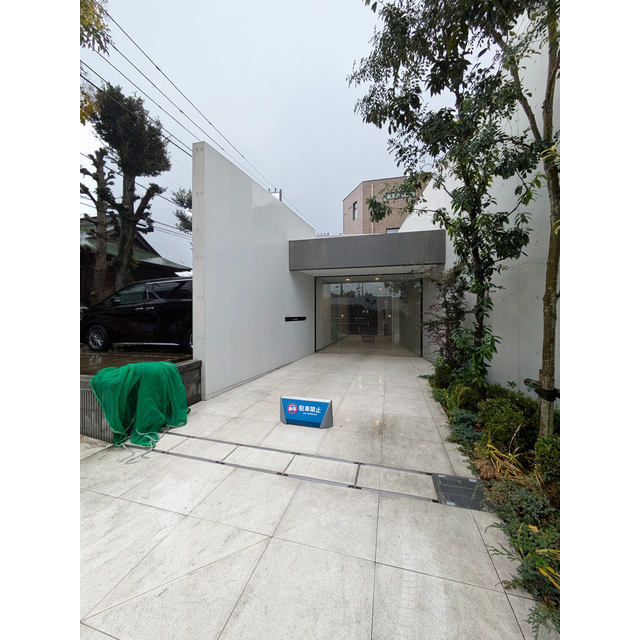 LaSante桜新町0204号室 部屋その他