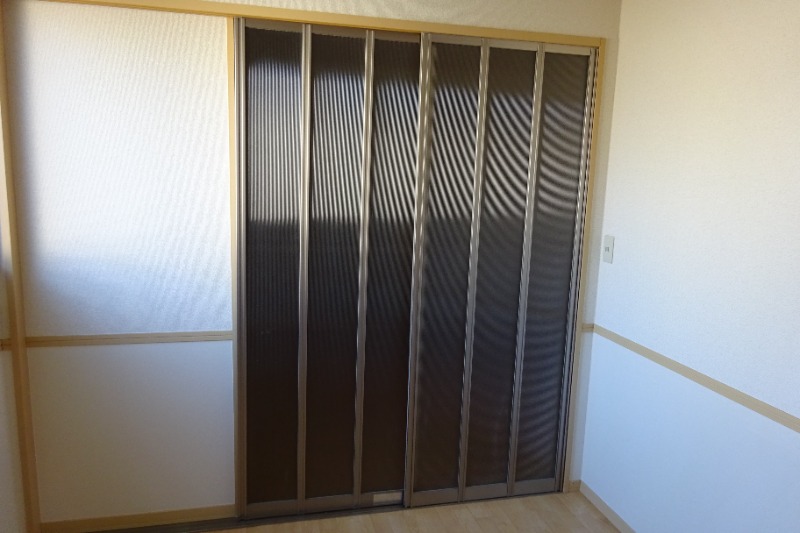 ペディコート東宮下壱番館2階 部屋その他