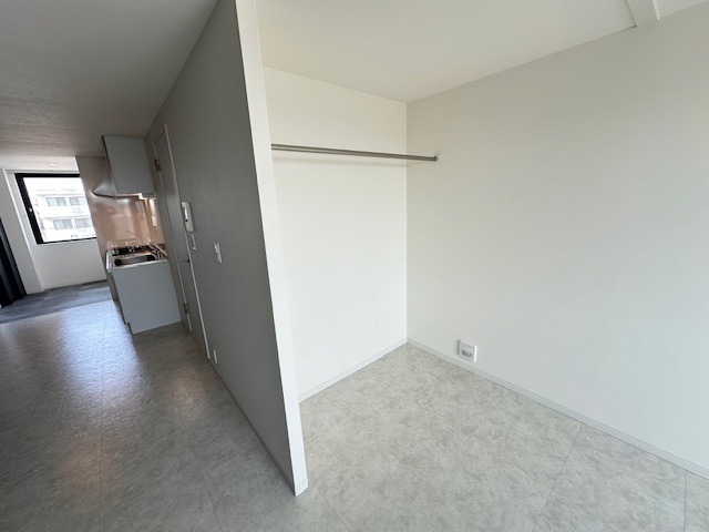 ピュアハイツ2階 部屋その他