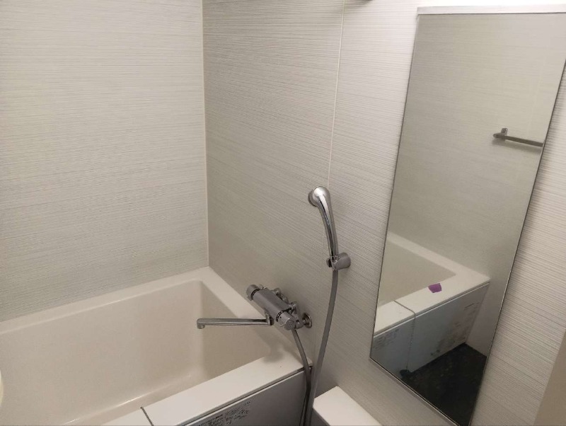 PREMIUM CUBE 三田10階 お風呂