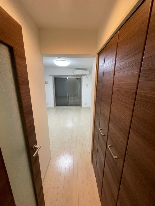 TFレジデンス鵜の木 内観