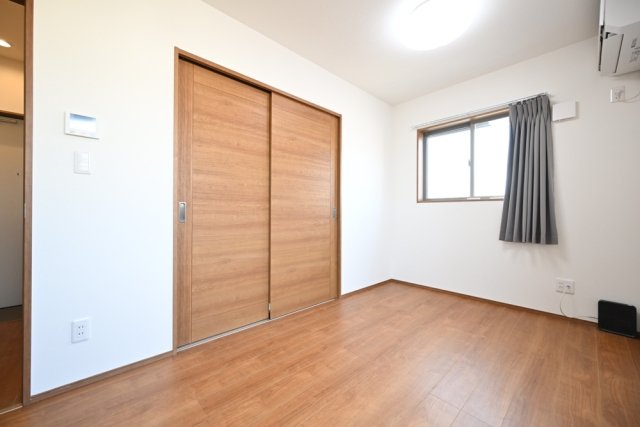 ルミエール朝霞台3階 リビング