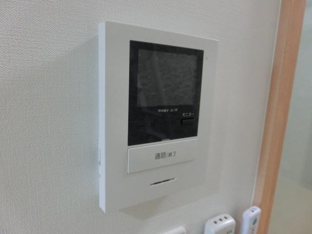 ルミナス2階 部屋その他