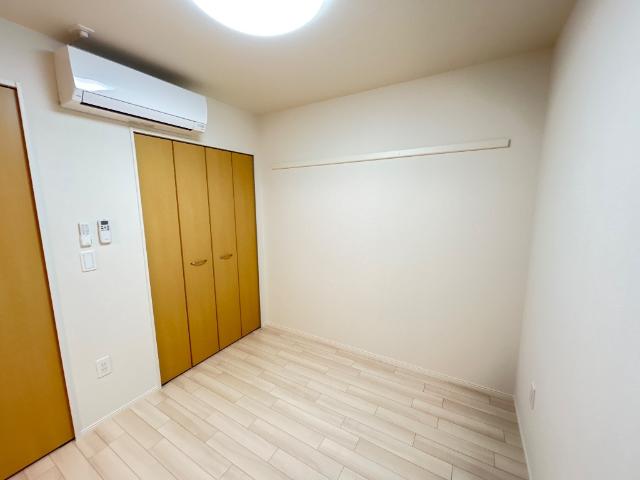 リノナル103号室 洋室