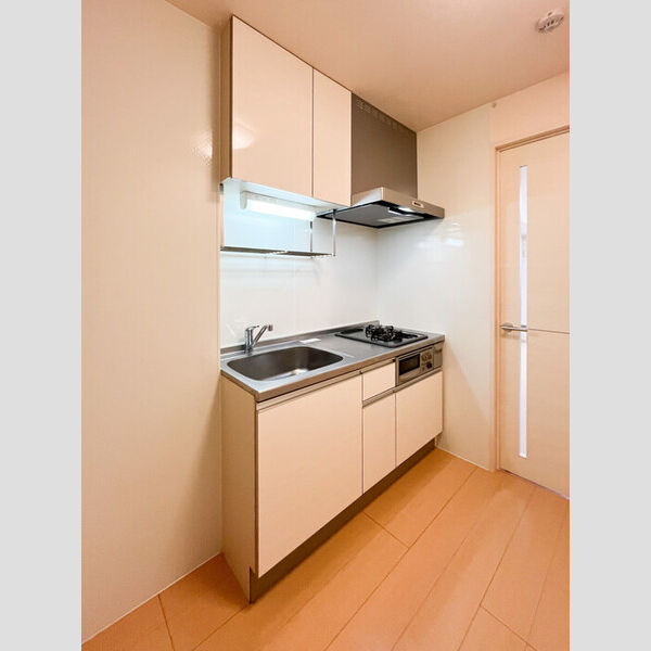 カーサ・セレーノ キッチン