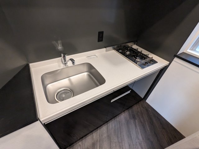 ジェイエムケー田園調布 キッチン