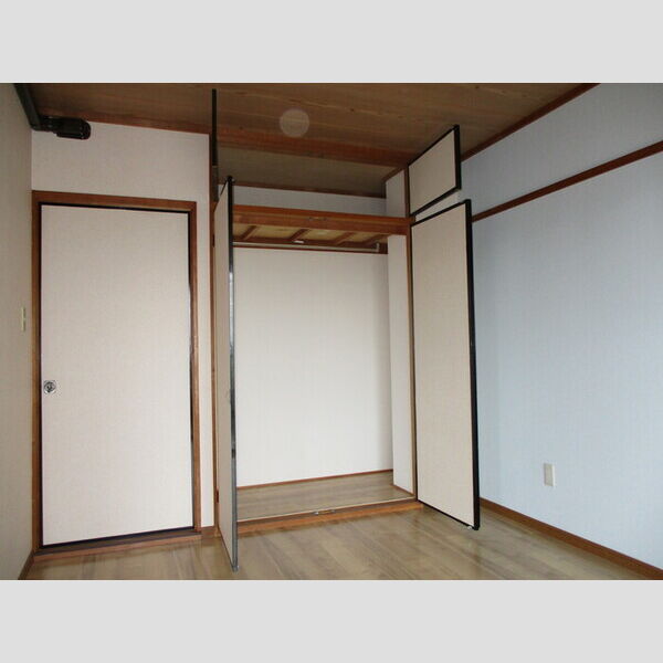 第5フェニックス307号室 307(洋室)