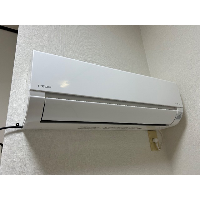 ブルーメアライ36B棟207号室 部屋その他