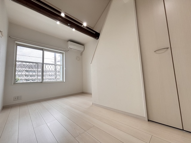 ブルーム磯子丸山台0205号室 部屋その他