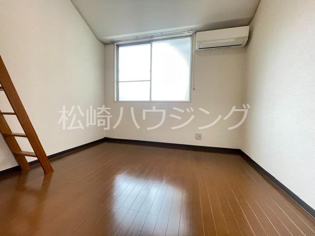 近藤ハイム リビング