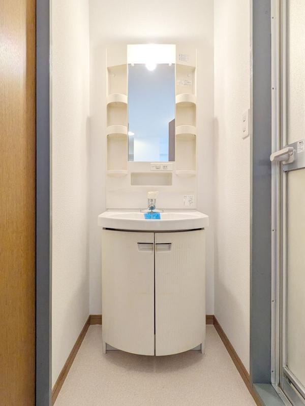 グランバリュー八王子北野2階 その他　設備