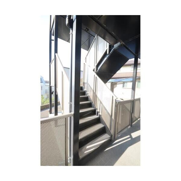 ラビュート鷺沼205号室 部屋その他