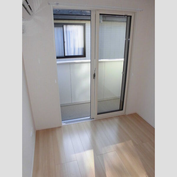 コーラル　A101号室 洋室