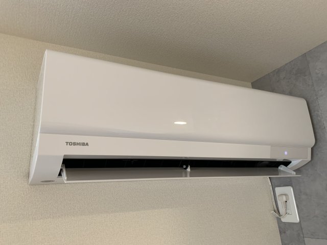 リーブルファイン戸塚東 部屋設備