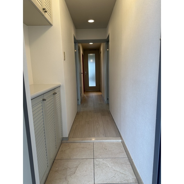 RIS中央林間Ⅰ201号室 内観