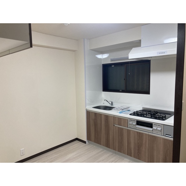 パールメゾンシオノ 内観