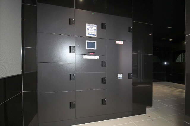 ＡＸＡＳ桜上水アジールコート7階 部屋その他