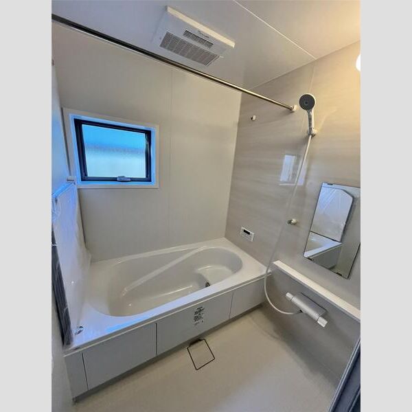 マイホームネクスト小深作 お風呂