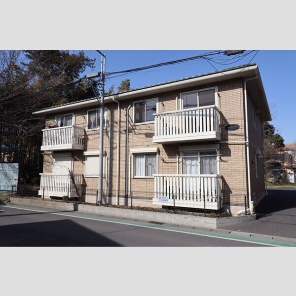 グリーンテリア　第10の外観画像