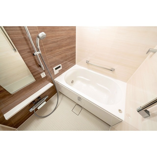 ドゥーエ西馬込0502号室 お風呂