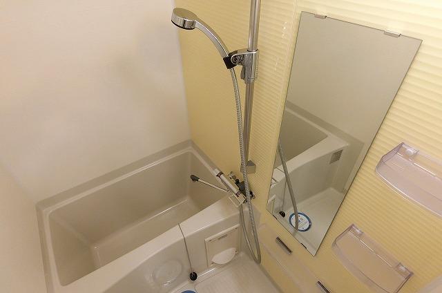 ALTERNA亀戸10階 バス