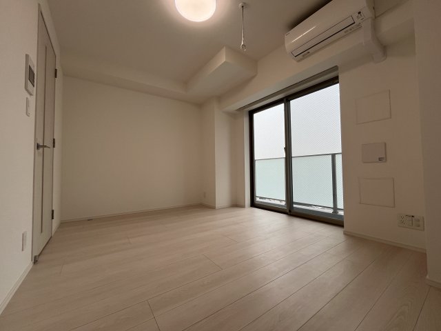 アンベリール王子 リビング