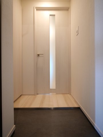 中野新井薬師レジデンス 内観