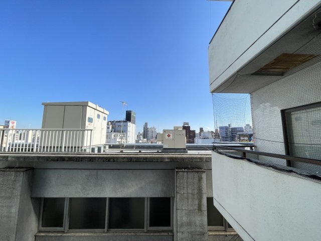 スカイコート西川口第5806号室 部屋その他