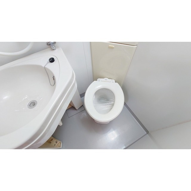 第二ソーポ ３点ユニット