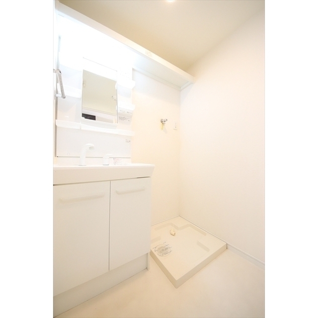 レガーロ平塚 内観