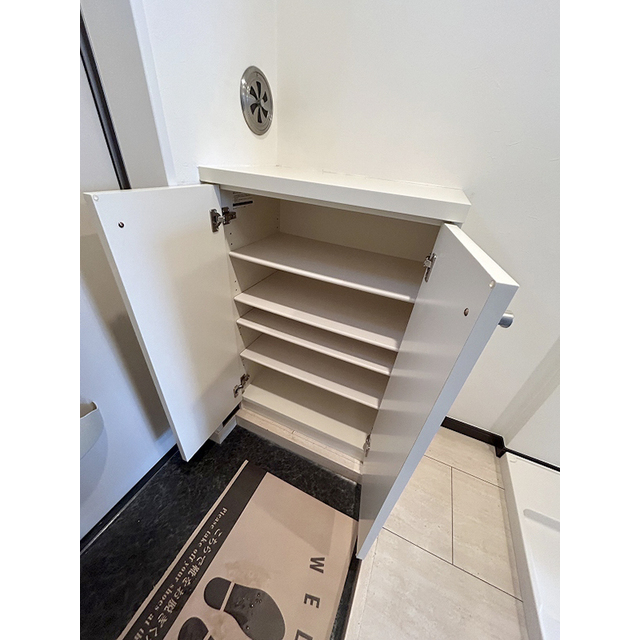 olive house 上大岡201号室 シューズボックス付き